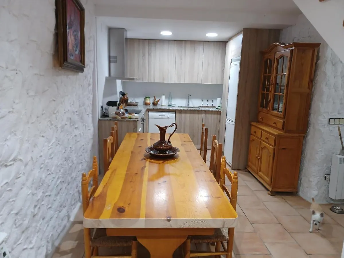 Cal Massana Villa Sant Guim de la Plana