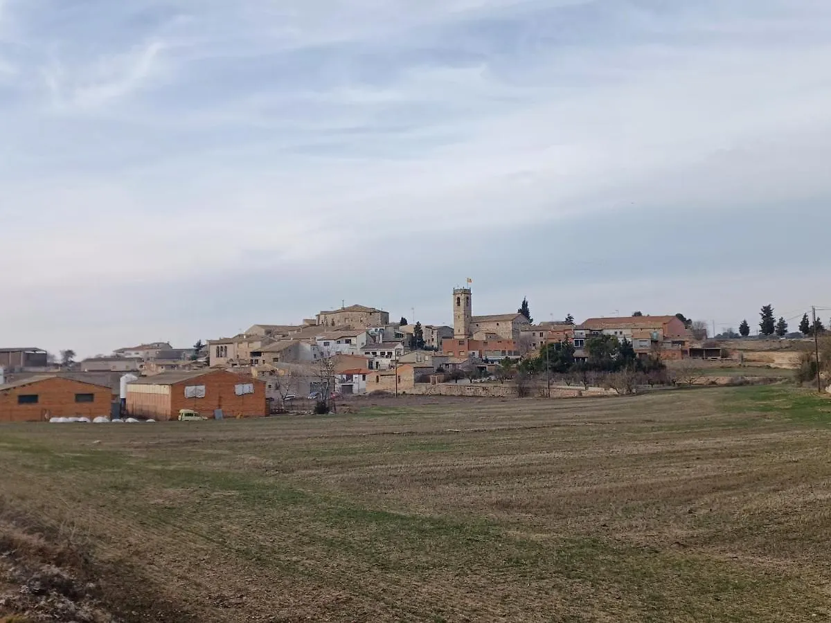 Cal Massana Villa Sant Guim de la Plana