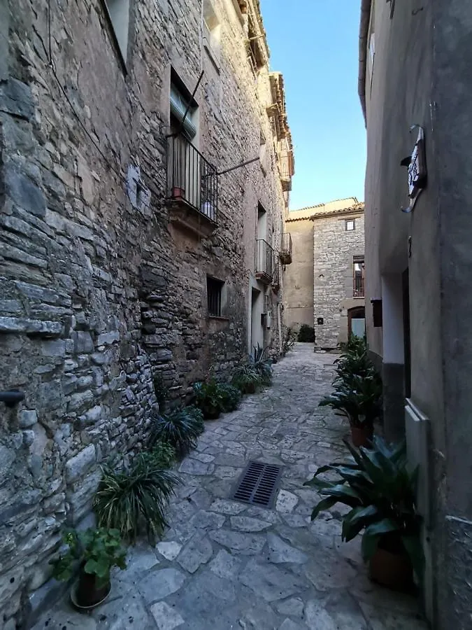 Cal Massana Villa Sant Guim de la Plana