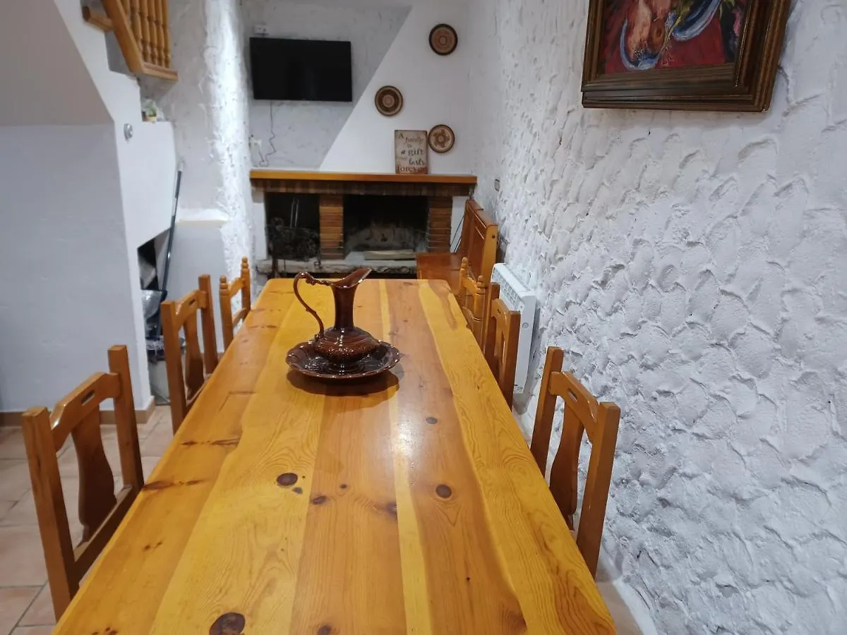 Cal Massana Villa Sant Guim de la Plana Spain