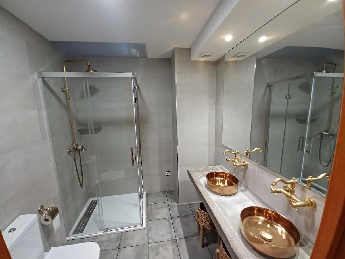 Holiday home Cal Massana Villa Sant Guim de la Plana