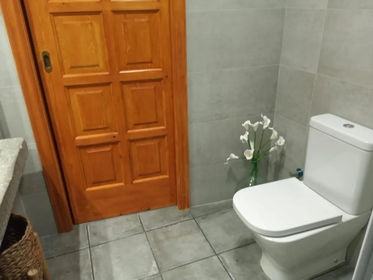 Holiday home Cal Massana Villa Sant Guim de la Plana