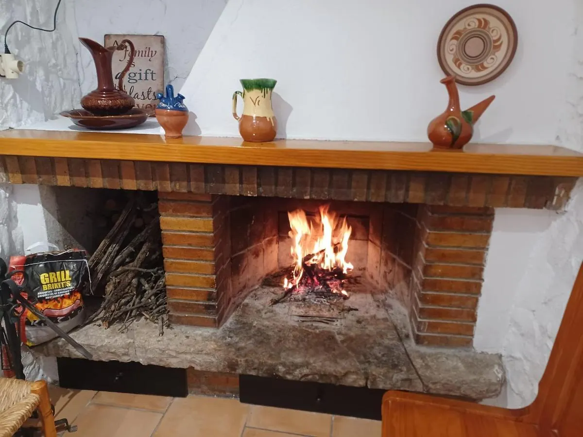 Cal Massana Villa Sant Guim de la Plana 0*,  Spain