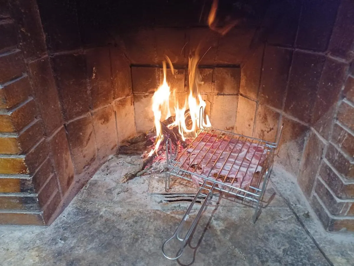 Cal Massana Villa Sant Guim de la Plana Holiday home