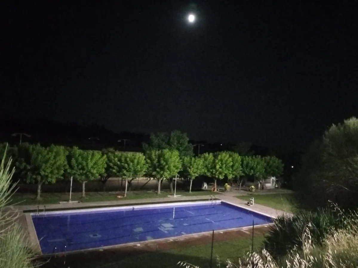 Holiday home Cal Massana Villa Sant Guim de la Plana