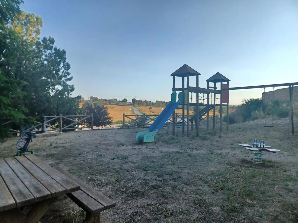 Cal Massana Villa Sant Guim de la Plana