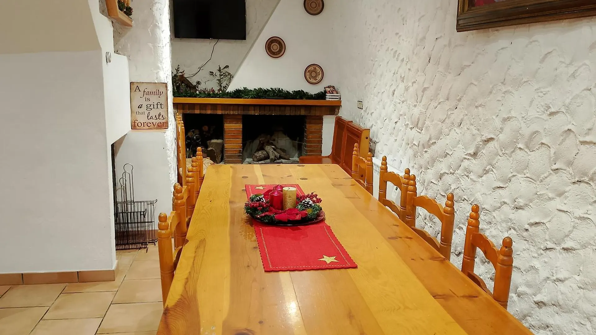 Cal Massana Villa Sant Guim de la Plana Spain