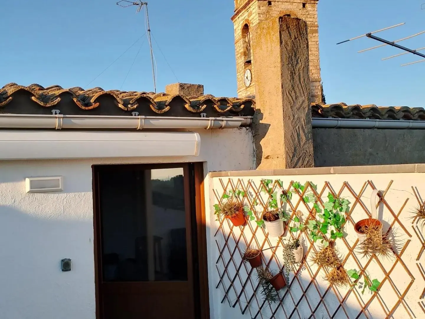 Cal Massana Villa Sant Guim de la Plana Holiday home