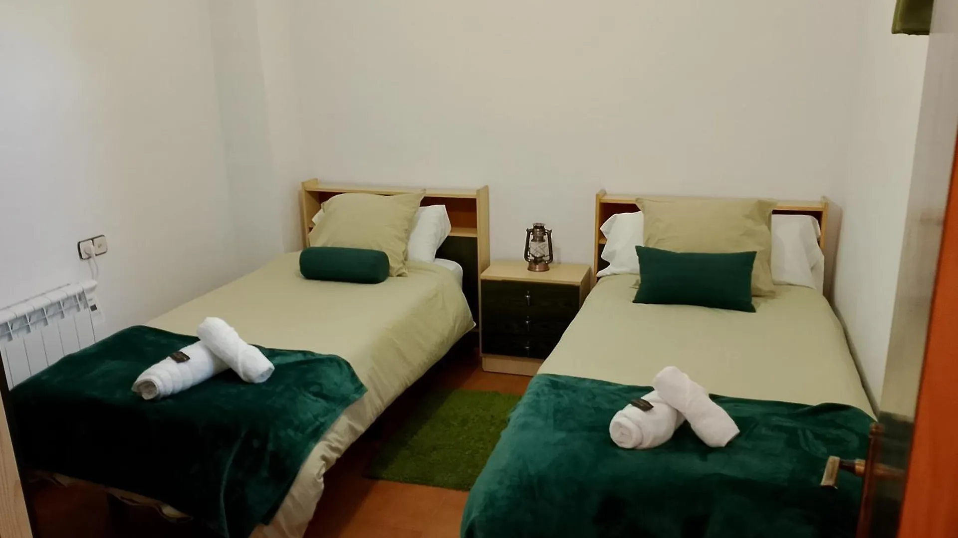 Cal Massana Villa Sant Guim de la Plana Holiday home