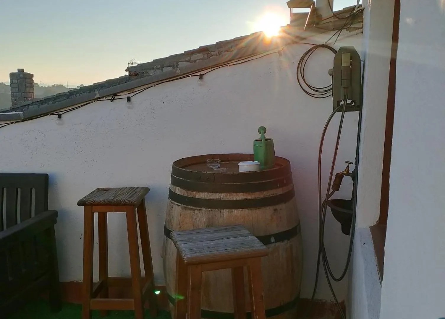 Holiday home Cal Massana Villa Sant Guim de la Plana