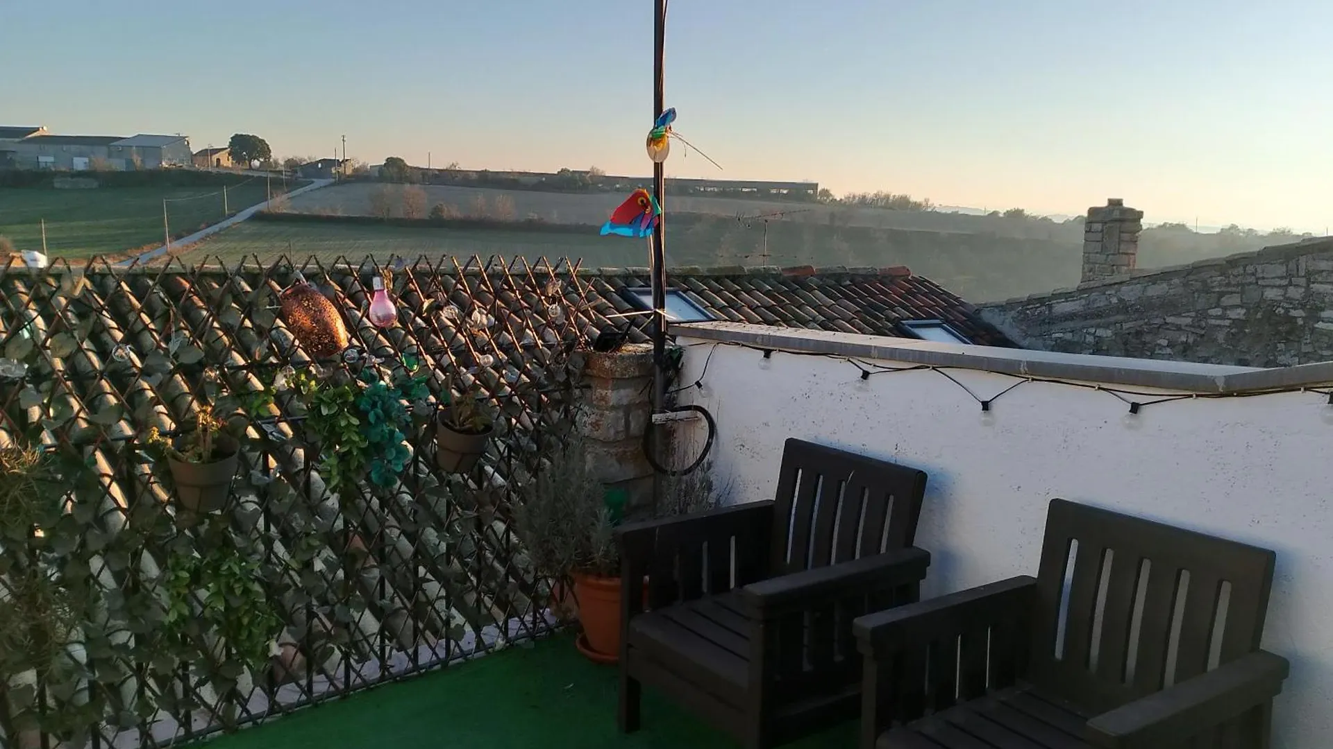 Holiday home Cal Massana Villa Sant Guim de la Plana