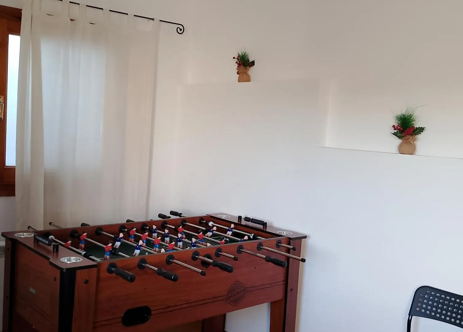 Cal Massana Villa Sant Guim de la Plana 0*,