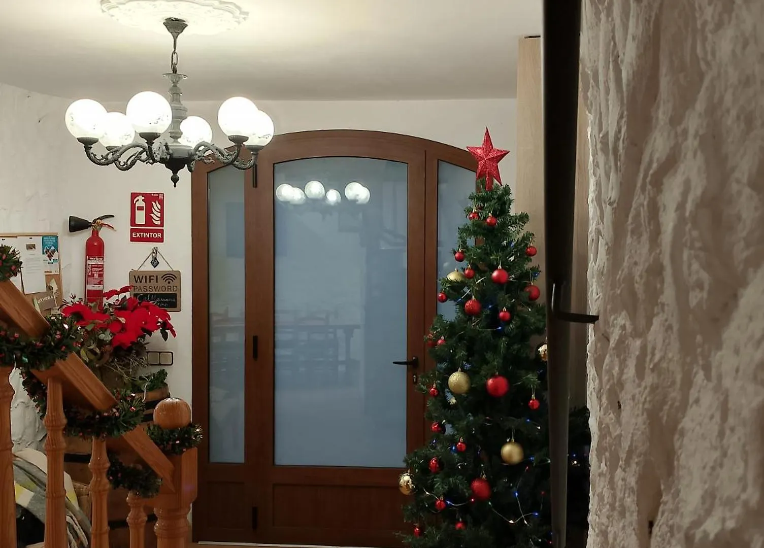 Cal Massana Villa Sant Guim de la Plana Holiday home