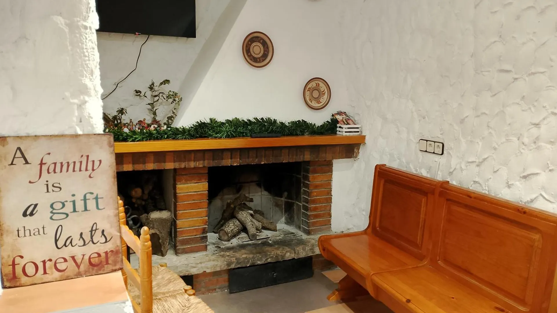 Holiday home Cal Massana Villa Sant Guim de la Plana